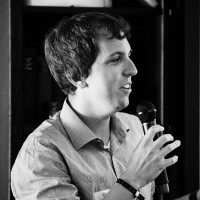 Lotum GmbH Employee Jan Emge-Triebel's profile photo
