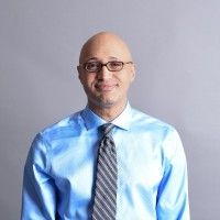 Michael Joyner's profile photo