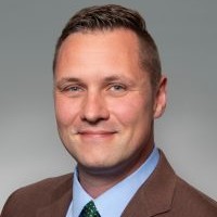 Inovia Vein Specialty Centers Employee Randolph Jones's profile photo