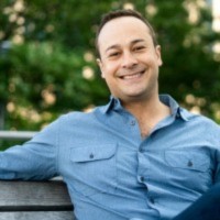 Andela Employee Jeremy Johnson's profile photo