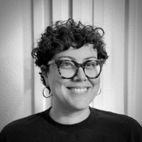 Frankly Employee Paula Righetti's profile photo