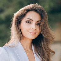 HBX Group Employee Anna Grigoryan's profile photo