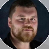 Facet Filtration Employee Kaleb Smith's profile photo