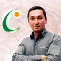 LongPing High-Tech Employee Élcio Marques's profile photo