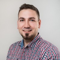 Base58 Employee Dario Srdanović's profile photo