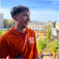 CYNA Employee Hady Missayke's profile photo