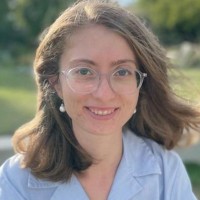 Dietary Pros Employee Emma Rouyer's profile photo