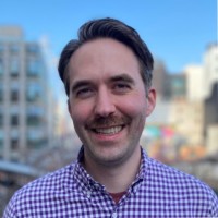 Citizen Advocates, Inc. Employee Edward Kirkpatrick's profile photo