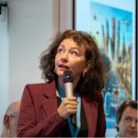 Reclassering Nederland Employee Lotte Sluyser's profile photo