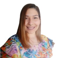 LicitaLAB Employee Samantha de la Trinidad Moreno's profile photo