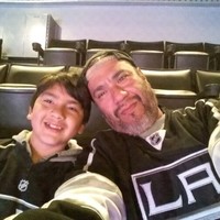 IBEW 569 Employee Jose Rojo's profile photo