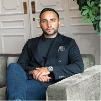 Factoringgruppen Employee Benjamin Javidi's profile photo