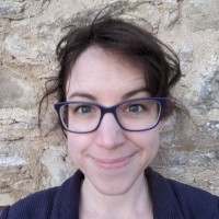 MRC Harwell Institute Employee Sarah Dowding's profile photo