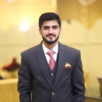 Muhammad Haris Email