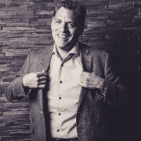 P&G Pharmaceuticals Employee Alberto Plaza's profile photo