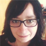 UGT de Catalunya Employee Núria Pujolar's profile photo