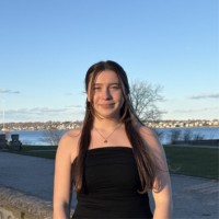 The Nitro Bar Employee Katie O'Farrell's profile photo