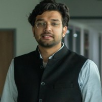 enord Employee Ehraz Imam's profile photo