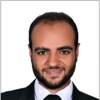 Controware Employee Ahmad Mohsen's profile photo
