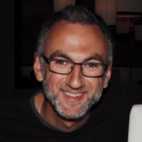 MeeteR Employee Alex Malinovich's profile photo