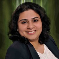 Tata Capital Employee Vaishali Mulay's profile photo