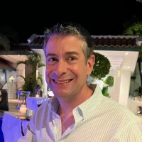 FADEL Employee Mark Plotkin's profile photo