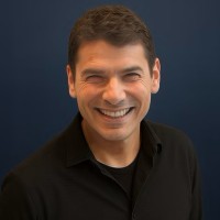 Qapture Employee Alex Alon's profile photo
