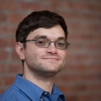 Jewish Currents Employee Alex Kane's profile photo