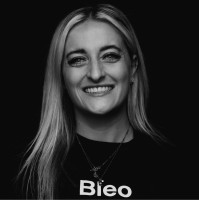 Bleo Employee Megan Dunkley's profile photo