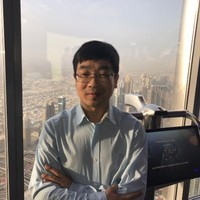 Guanghua Yan Email