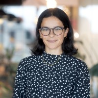 Baringa Employee Tilly Thomas's profile photo