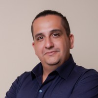 HM Inovação & Tecnologia Employee Marcelo Costa's profile photo