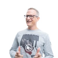 Beast Code Employee Richard Zimmermann's profile photo