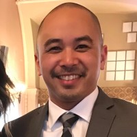 Eagle Ambulance Employee Stephen Rosales's profile photo