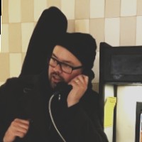 IKEA Employee Elliott Sharp's profile photo
