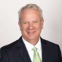 Ports of Indiana Employee Dave Parrott's profile photo