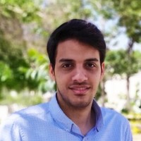 Mohammad Rafiei Email & Phone Number | Pinket VP of Products Contact ...
