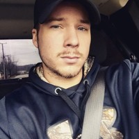 Trane Employee Chase Strickland's profile photo