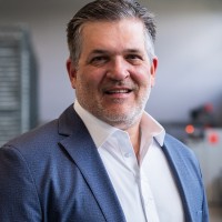 Andy Burkhart Email & Phone Number