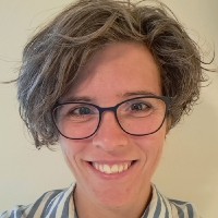 Sct. Knuds Gymnasium Employee Eva Lethan's profile photo