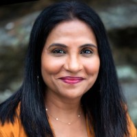 Kalpana Raman Email & Phone Number