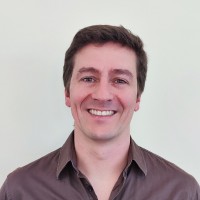 Incognit.Cloud Employee Mário Castro's profile photo