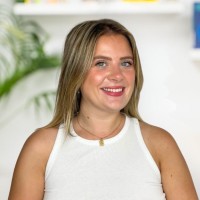 5 DEGRÉS Employee Noémie Marcoz's profile photo