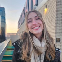 Abigail Hodges Email & Phone Number