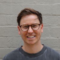 Circle Specialist Coordination Employee Dan McCutcheon's profile photo