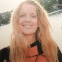 Common Objective Employee Tamsin Lejeune's profile photo