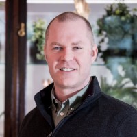 VML LIVE Employee Nick Mott's profile photo