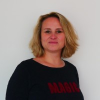 CITEGESTION Employee Gwenaelle Gengembre's profile photo