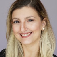 Torticity Employee Luciana Lickfeld's profile photo