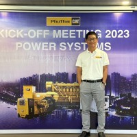 Phu Thai Cat Employee Duy le's profile photo